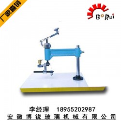 BR-手動異形切割機(jī)開料機(jī)