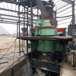 沃力機(jī)械砂石生產(chǎn)線(xiàn) 廣東潮州制砂機(jī) 破碎廠(chǎng)家直銷(xiāo)