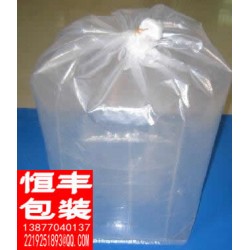 低熔點投料袋、塑料薄膜袋