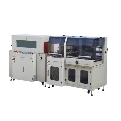 定制新型品質*保*專業(yè)生產(chǎn)全自動邊封熱縮機