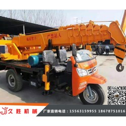 拖拉機(jī)平板隨車吊，拖拉機(jī)盤子吊，拖拉機(jī)托盤吊