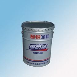 環氧鋅黃漆