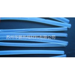供應鐵氟龍熱縮套管，耐腐蝕熱縮套管，PTFE熱縮套管