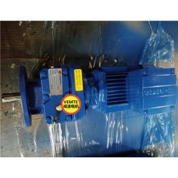 RF147DRFL280M4同軸齒輪箱,33千瓦電機
