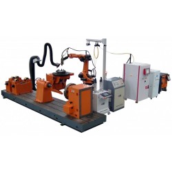 華威激光熔覆機(jī)，高校合作項(xiàng)目激光熔覆機(jī)