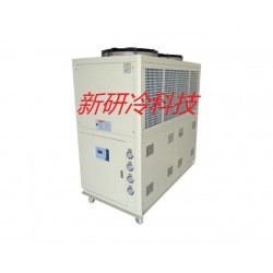 YL-20AD新研冷冷水機的什么？