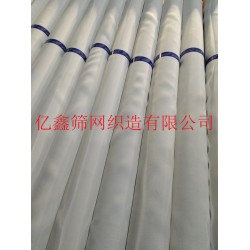 39T絲印網紗 100目印刷制版 耗材網紗