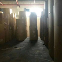 進口亂碼紙紙業公司 上海進口亂碼牛皮紙廠家 智利紙袋紙