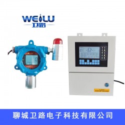 油氣檢測儀，油氣探測報(bào)警器