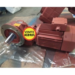 KF87AM90M4轉角減速機,4kw電機