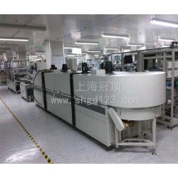 熱風循環式隧道爐、烘干線、隧道烘箱設備生產廠家