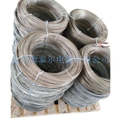 鐵鉻鋁電熱絲0Cr21Al6Nb高溫電阻絲電爐絲