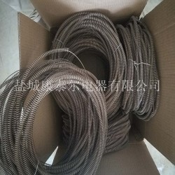 箱式電阻爐電爐絲 ?井式實驗爐高溫電爐絲馬弗爐高溫工業電熱絲