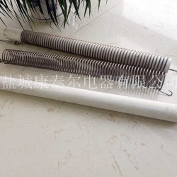 螺旋狀鐵鉻鋁隧道爐電爐絲