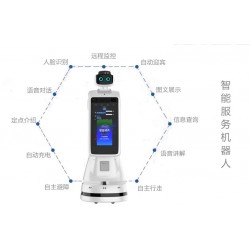 廣州服務(wù)機(jī)器人，廣州機(jī)器人廠家，智能問答機(jī)器人，今甲機(jī)器人