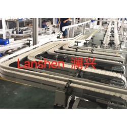 柔性輸送線Flexlink，柔性鏈，齒形鏈，柔性輸送機(jī)
