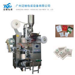 袋泡茶包裝機(jī)，碎茶袋泡茶包裝機(jī)，咖啡袋泡茶包裝機(jī)