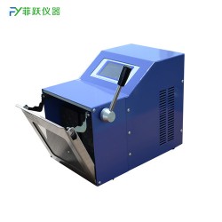 黑龍江拍打式無菌均質(zhì)器廠家