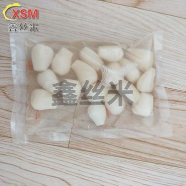 海鮮食品滾動式真空包裝機(jī) 鑫絲米滾動式真空包裝機(jī) 廠家直銷