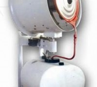 金百信工業加濕器，紡織工廠加濕器，印刷高壓微霧加濕器
