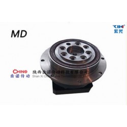 紫光減速機，MD090-010，硬齒面行星減速機