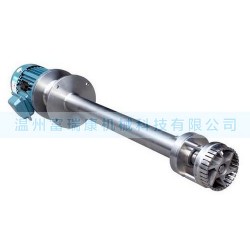 廠家直銷耐壓乳化機，壓力型高剪切乳化機，真空均質乳化機
