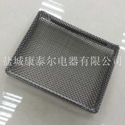 鎳鉻金屬網框 Cr20Ni80過濾篩網 耐蝕電子元件承燒網