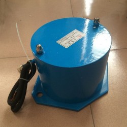 CZ100電磁倉壁振動器/新鄉宏達給料機振動器