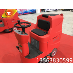 停車場用哪種洗地機比較適合？
