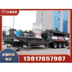 哪種建筑垃圾破碎機更好？報價是多少？