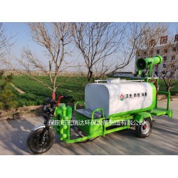 衡水降塵灑水車，高壓灑水車