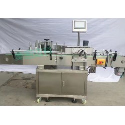 圓瓶貼簽機，貼簽機廠家