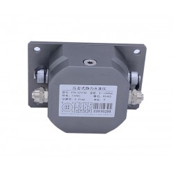 PTH-SZY100B壓差式靜力水準(zhǔn)儀，沉降監(jiān)測物位計(jì)