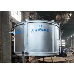熱處理淬火爐-焙燒爐-井式回火電阻爐-推桿式電阻爐
