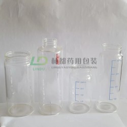林都高硼硅玻璃瓶規格全