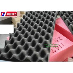 廠家生產大業騰飛耐高溫阻燃隔熱消音海綿