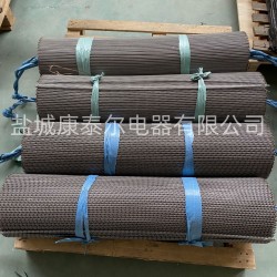 粉末冶金高溫鎳鉻Cr20Ni80網帶 金屬退火爐網帶