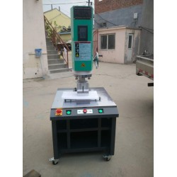 供應JL-4200W自動追頻焊接機