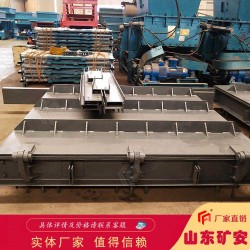 MMB1.6*1.8密閉門全部鋼結構焊接 可加工