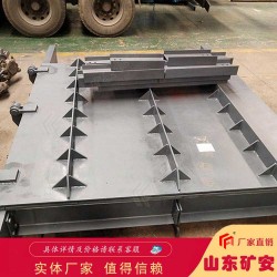 BMB系列避難室密閉門*證門扇轉(zhuǎn)動靈活