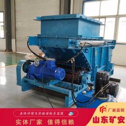 GLL1500/18.5/B鏈式給料機傳動性能也得到提高