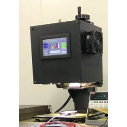 [班固科技]小型LED太陽光模擬器更適合實驗研發教學