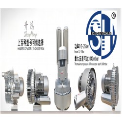 升鴻防爆風(fēng)機，氣體防爆風(fēng)機，粉塵防爆風(fēng)機，高壓復(fù)合防爆風(fēng)機