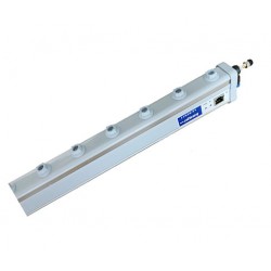 昆山靜電消除器廠家 除靜電設備定做 脈沖式光伏行業(yè)靜電消除棒