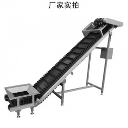皮帶輸送機 煤炭碎石輸送機 全自動礦山輸送機