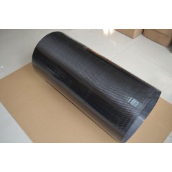 多型號大口徑碳纖維管源頭工廠成型快穩定性好