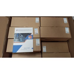 HONEYWELL  QCS00962008電源供應器