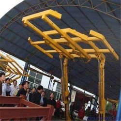 德志掘進機配件 超前臨時支護裝置ZLJ-10貨源直發