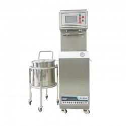 廠家生產銷售營養科用液體臺式灌裝機