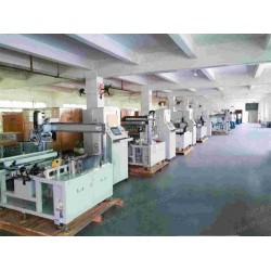 電池充氦插釘機